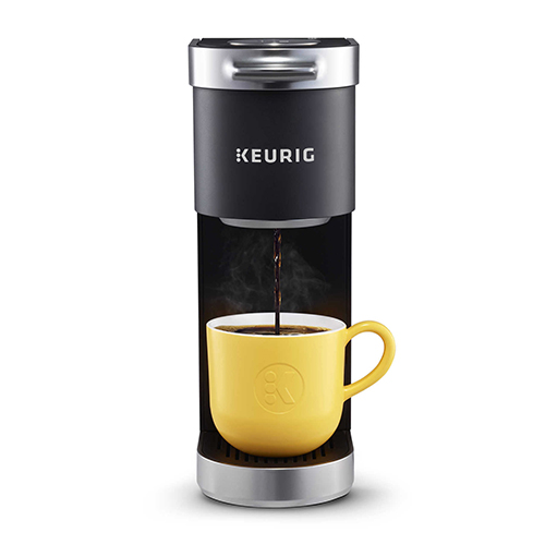 Keurig(R) K-Mini(tm) Plus Single Serve Coffee Maker