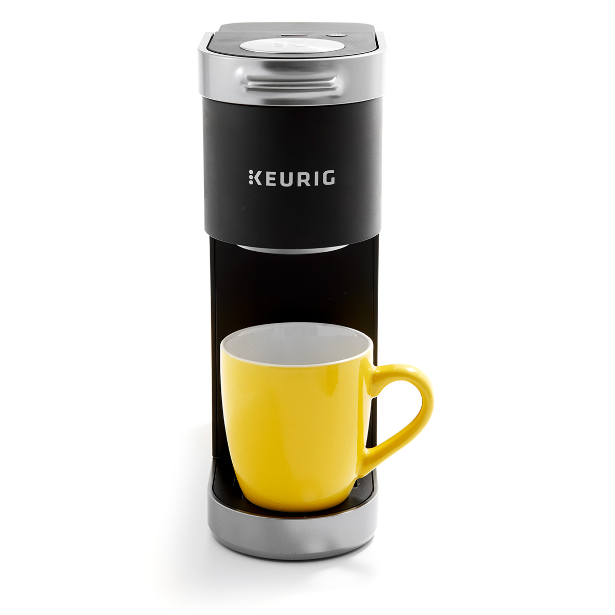 Keurig(R) K-Mini(tm) Plus Single Serve Coffee Maker