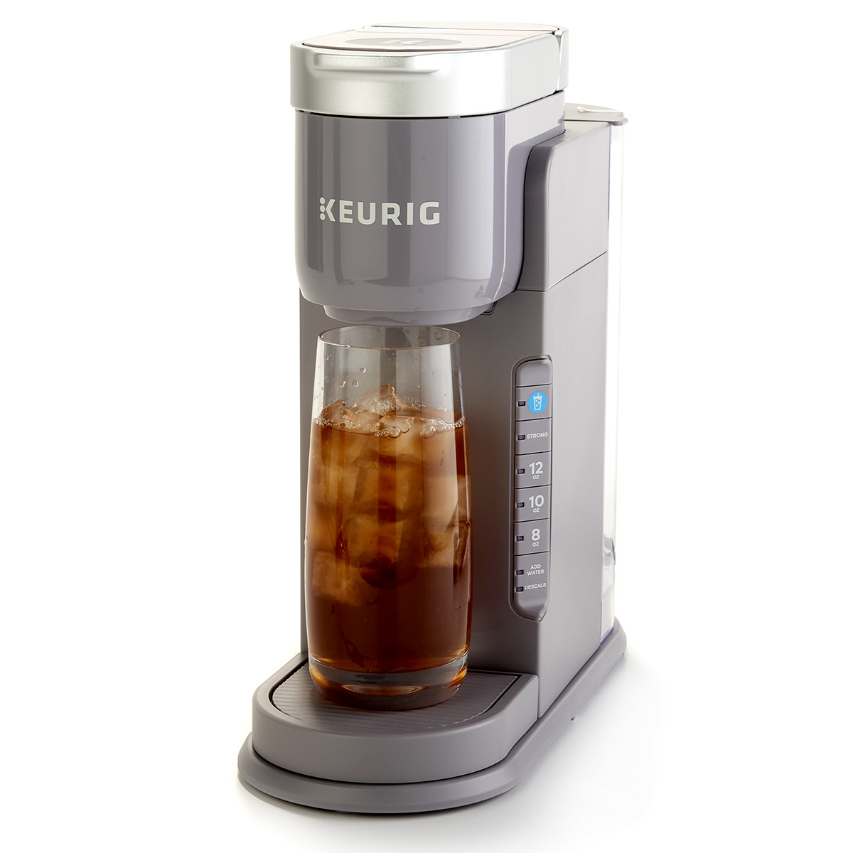 Keurig(R) Iced Single Serve Coffee Maker