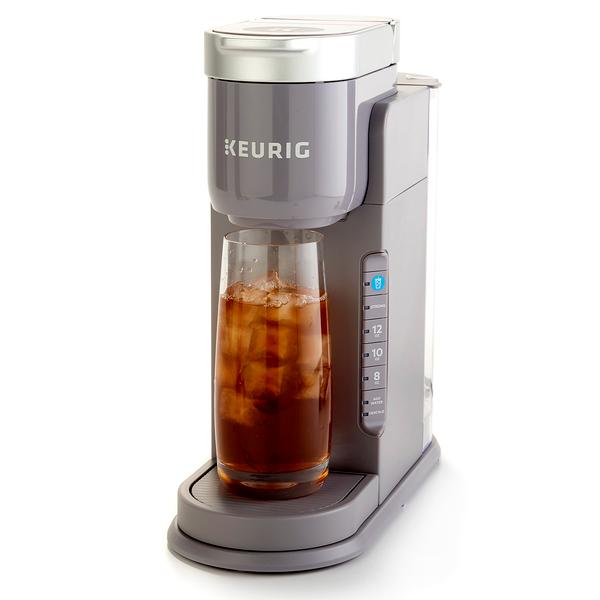 Keurig(R) Iced Single Serve Coffee Maker alternate view