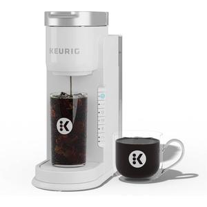 Keurig(R) K-Iced(R) Coffee Maker