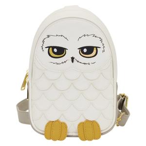 Loungefly Harry Potter Hedwig Sling Crossbody