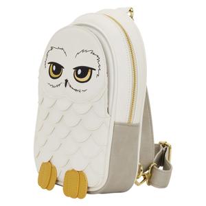 Loungefly Harry Potter Hedwig Sling Crossbody alternate view