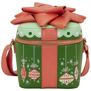Loungefly Figural Holiday Gift Crossbody