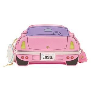 Loungefly Barbie(R) Car Light-Up Crossbody Bag with Coin Bag