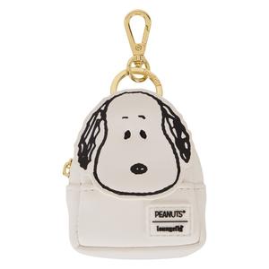 Womens Loungefly Peanuts(tm) Mystery Mini Character Charms alternate view