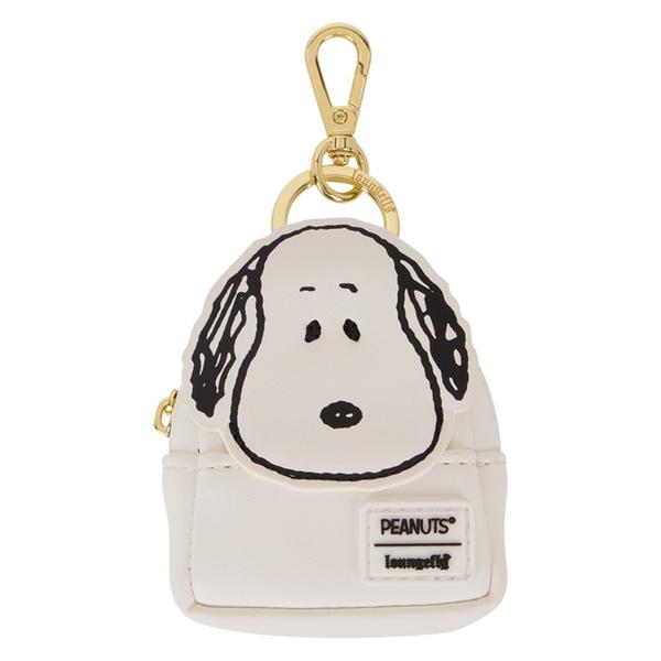 Womens Loungefly Peanuts(tm) Mystery Mini Character Charms alternate view