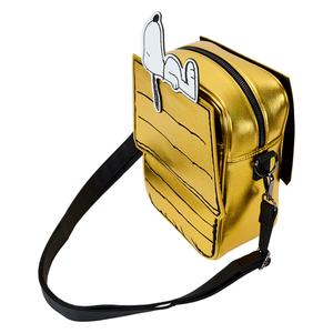 Loungefly Peanuts(tm) 75th Anniversary Crossbody alternate view