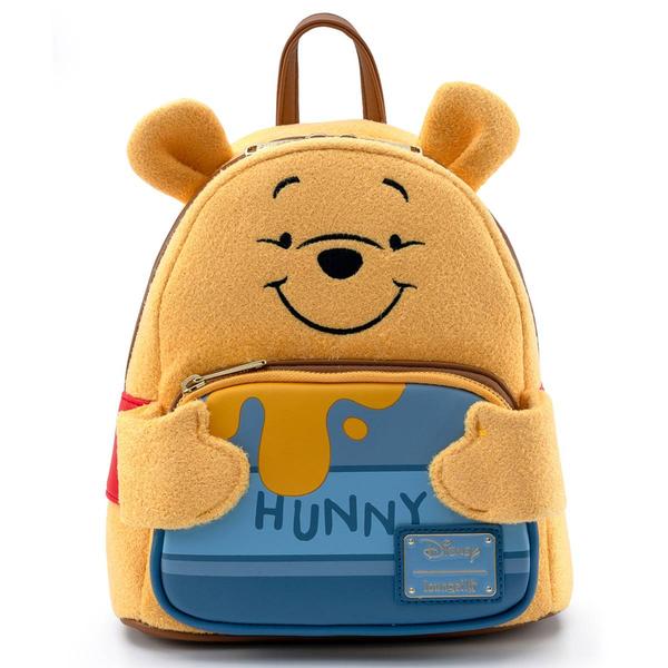 Loungefly Disney Winnie The Pooh Backpack alternate view