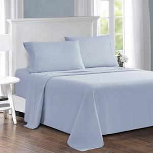Pur & Calm Silvadur Antimicrobial Sheet Set