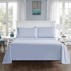 Pur & Calm Silvadur Antimicrobial Sheet Set alternate view