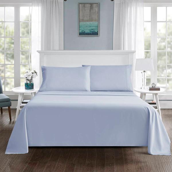 Pur & Calm Silvadur Antimicrobial Sheet Set alternate view