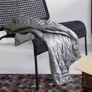 Rejuve Breathable Weighted Throw Blanket alternate view