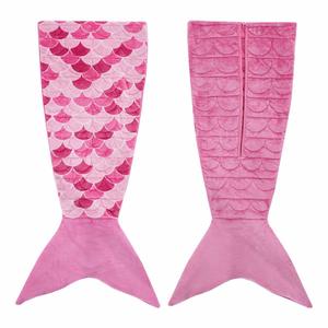Dream Theory Mermaid Weighted Throw Blanket alternate view