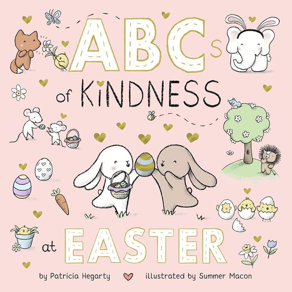 ABCs Of Kindness At Easter