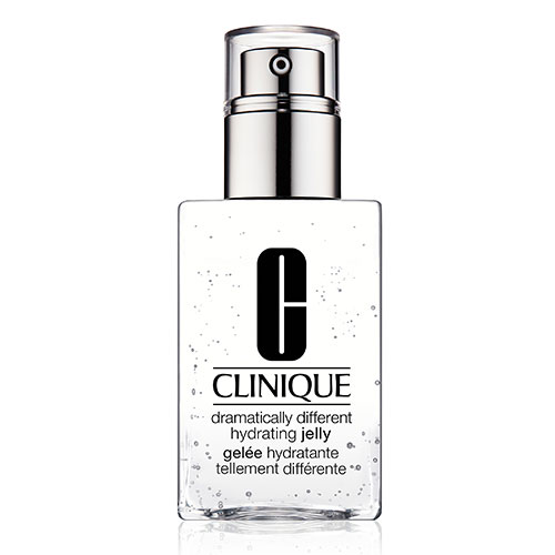 Clinique Dramatically Different Hydrating Jelly With Pump