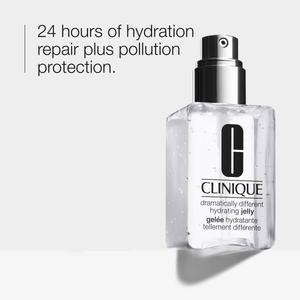 Clinique Dramatically Different(tm) Hydrating Jelly Moisturizer alternate view