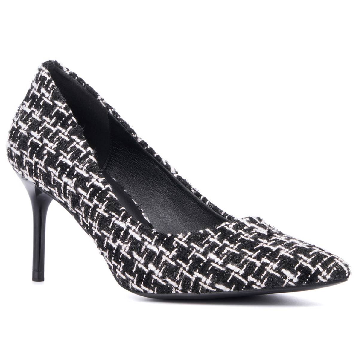 Womens New York & Company Belle Pumps