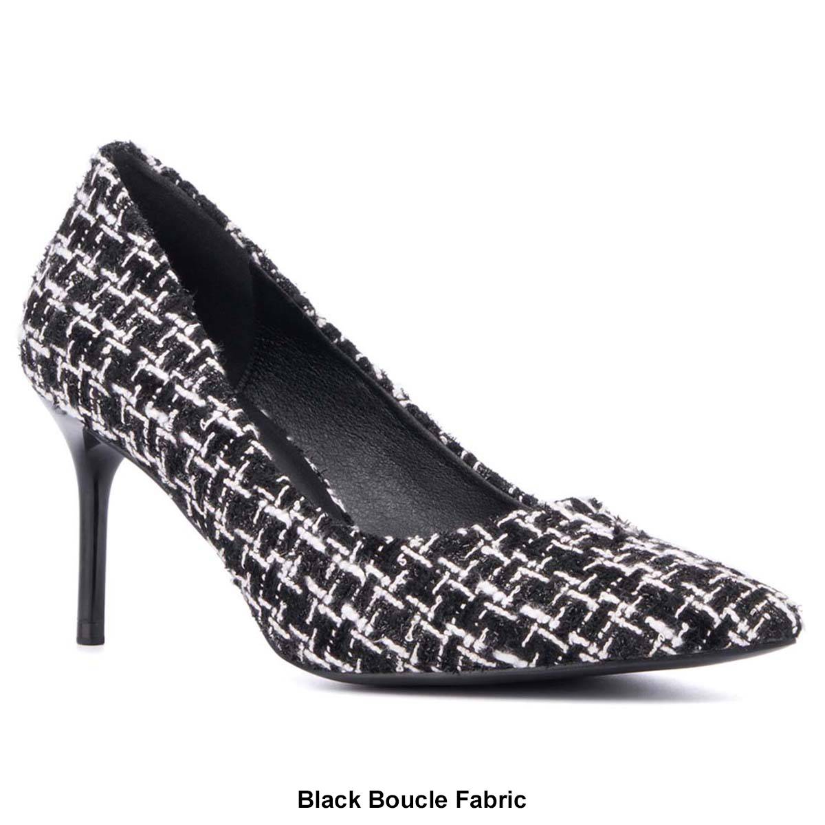 Womens New York & Company Belle Pumps