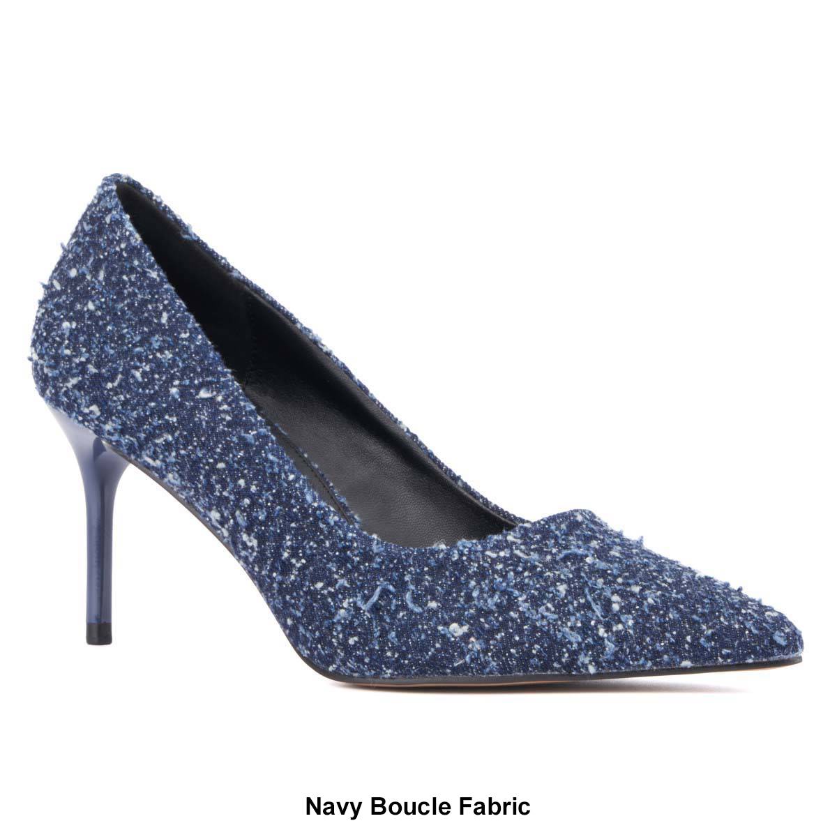 Womens New York & Company Belle Pumps