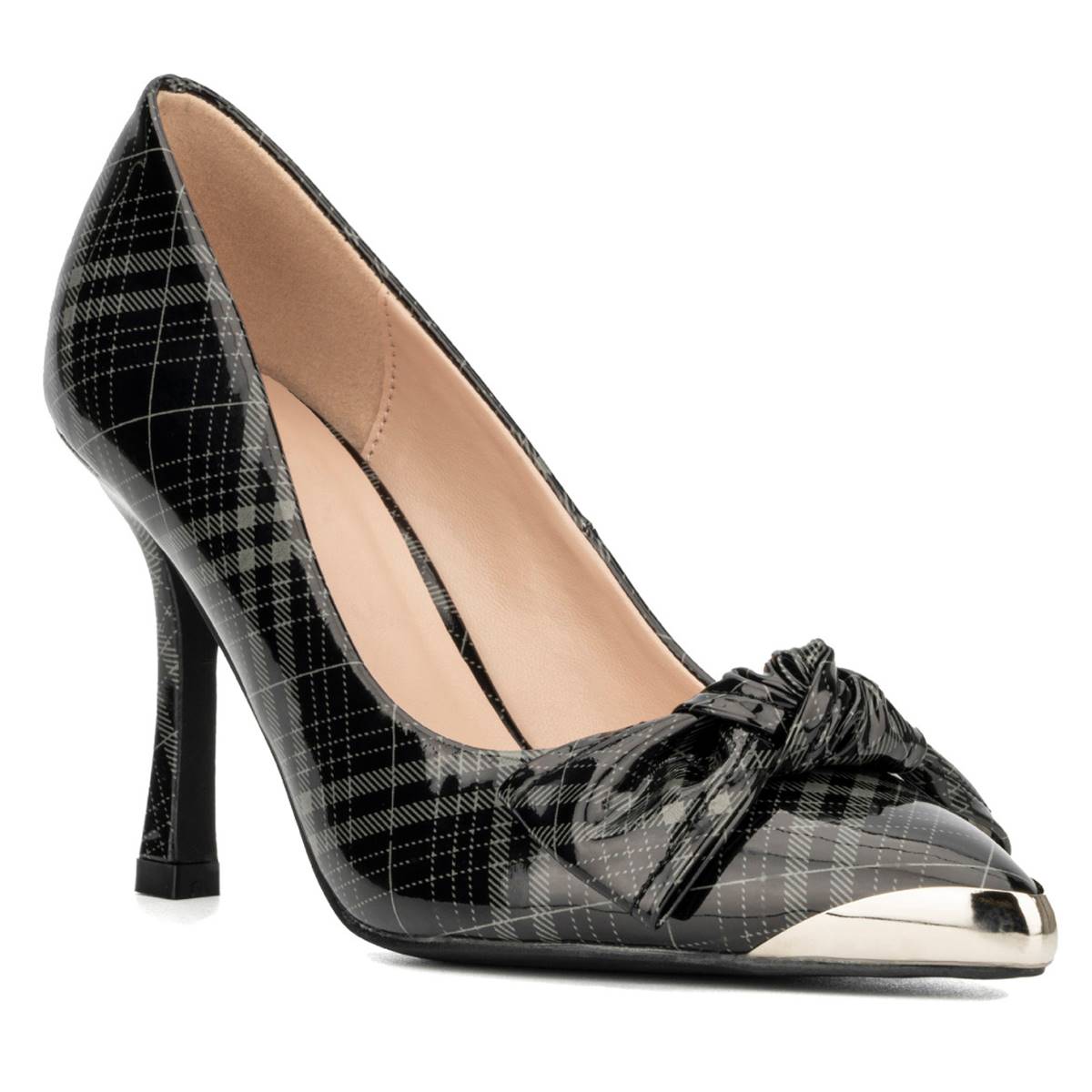 Womens New York & Company Wendy Pumps