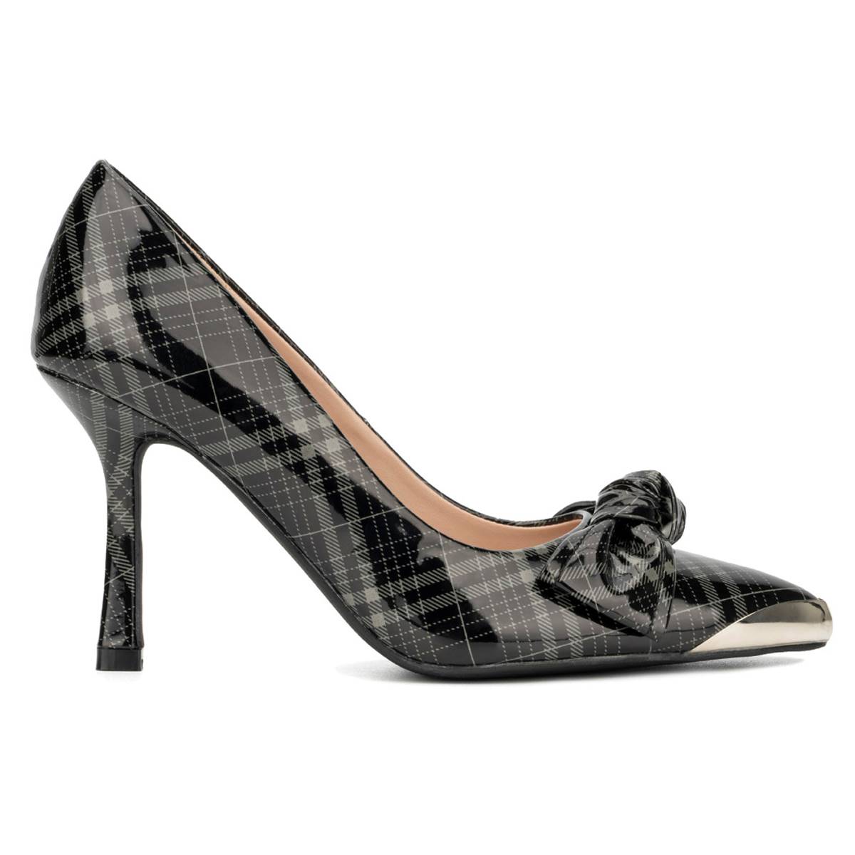 Womens New York & Company Wendy Pumps