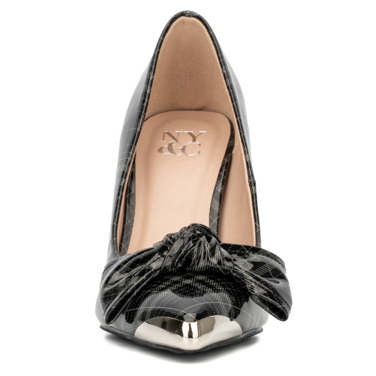 Womens New York & Company Wendy Pumps