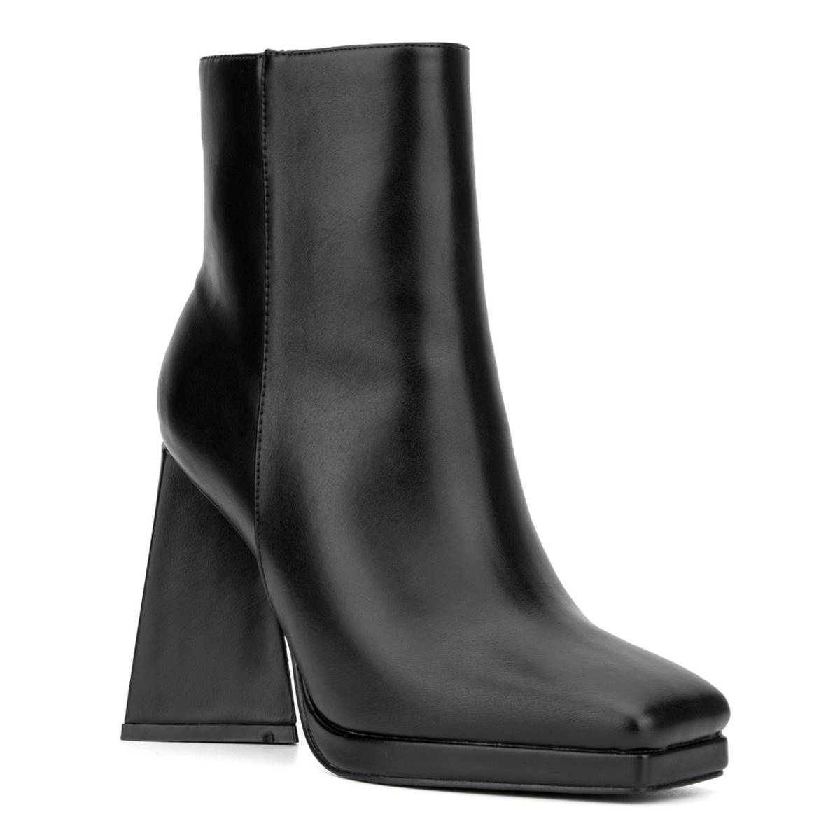 Womens New York & Company Yolana Ankle Boots