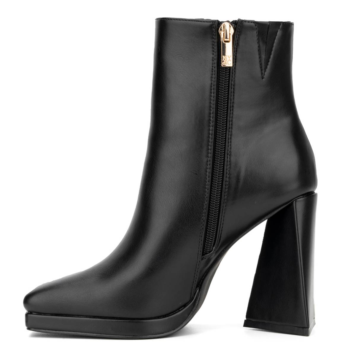 Womens New York & Company Yolana Ankle Boots