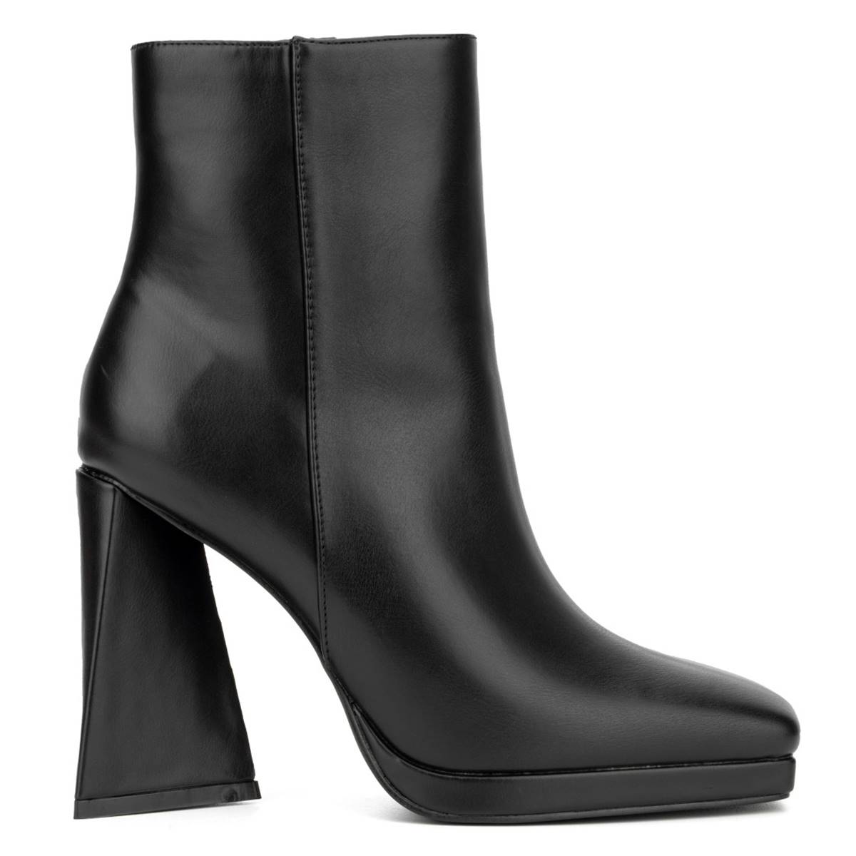 Womens New York & Company Yolana Ankle Boots