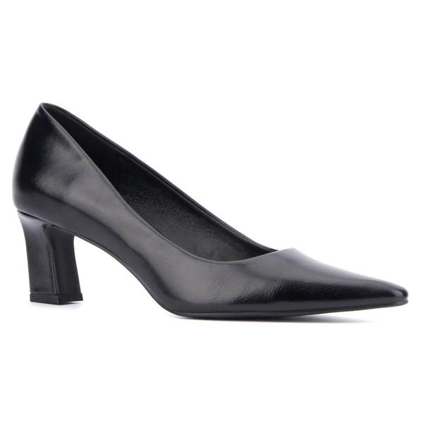 Womens New York & Company Ianna Pumps
