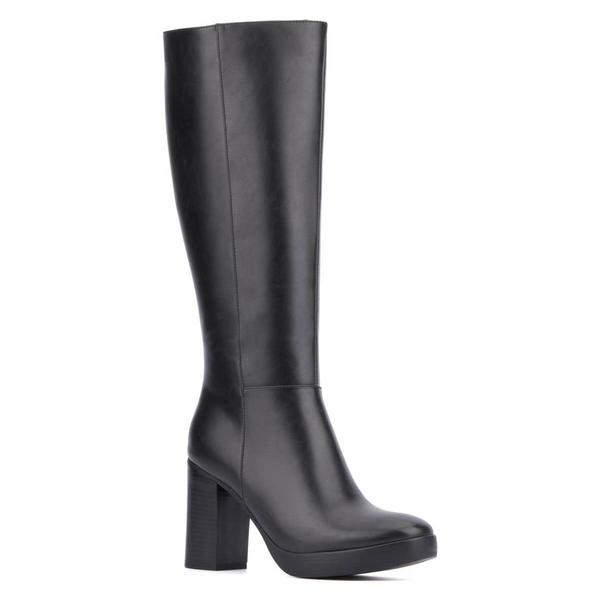 Womens New York & Company Felicity Tall Boots