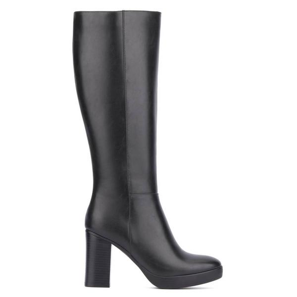 Womens New York & Company Felicity Tall Boots alternate view