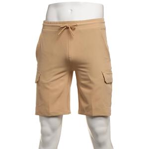 Mens Mountain Ridge Pull on Cargo Shorts alternate view