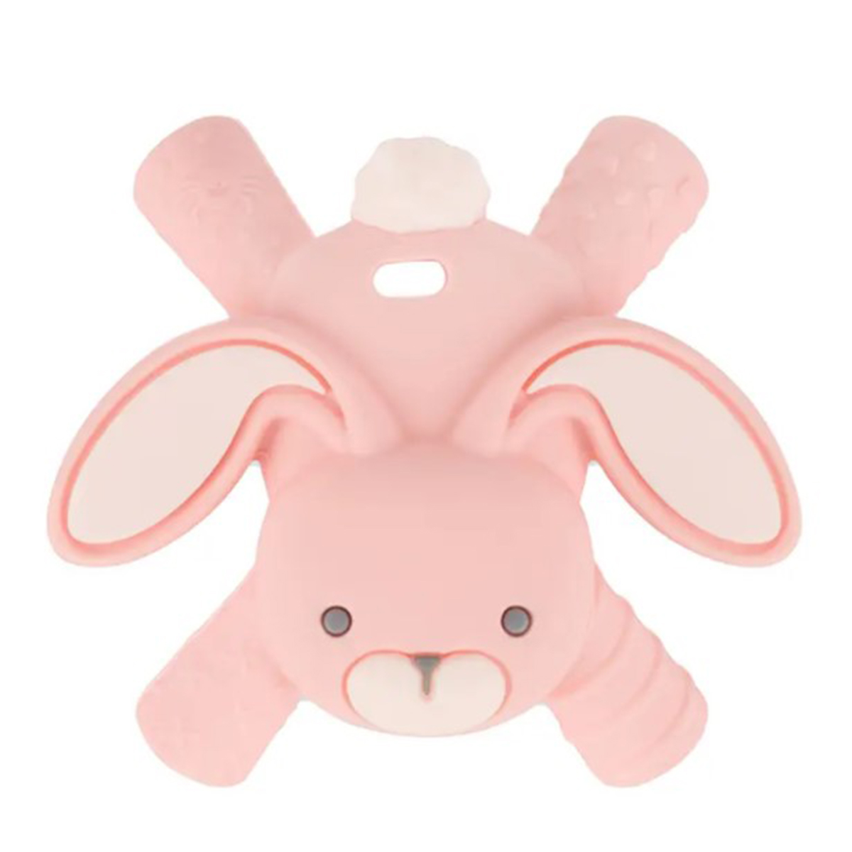 Itzy Ritzy Bunny Molar Teether