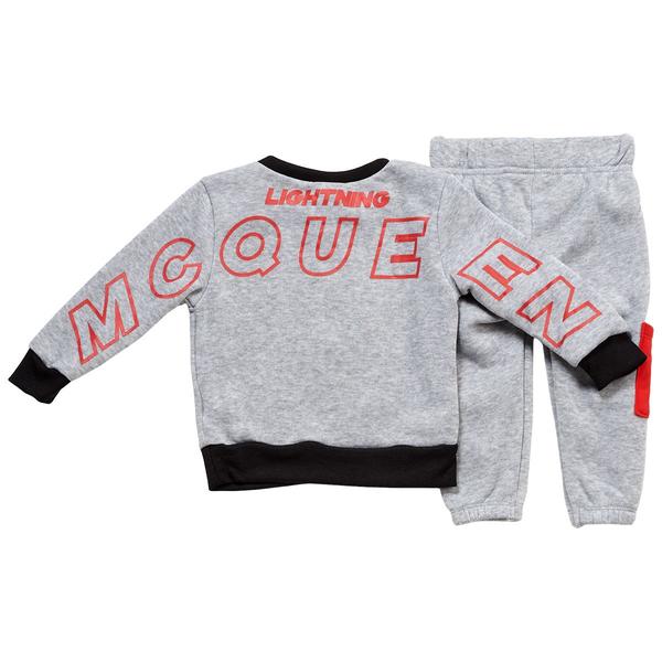 Baby Boy (12-24M) Disney CARS(tm) Crewneck & Joggers Set alternate view