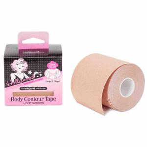 Hollywood Fashion Secrets Body Contour Tape alternate view