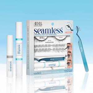 Ardell(R) Seamless Underlash Extensions - Naked alternate view