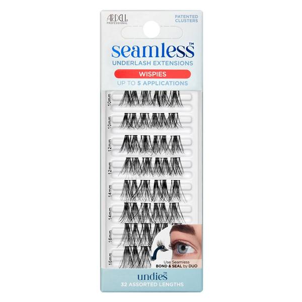Ardell(R) Seamless Underlash Extensions Refills - Wispies