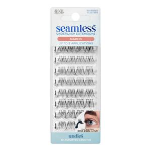 Ardell(R) Seamless Underlash Extensions Refills - Naked
