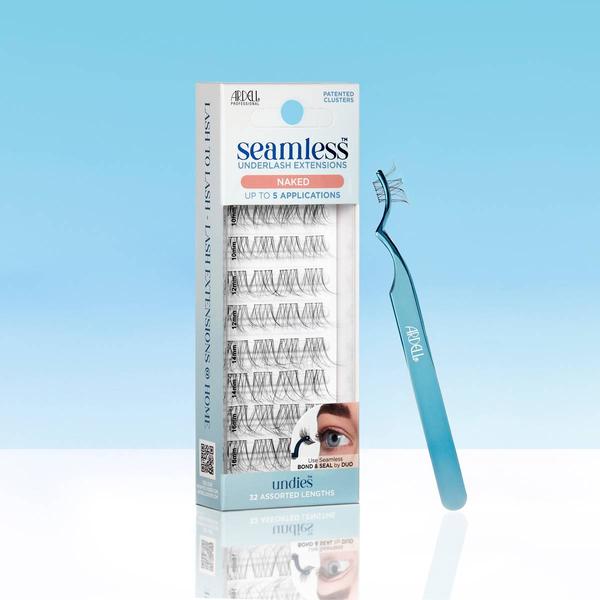 Ardell(R) Seamless Underlash Extensions Refills - Naked alternate view