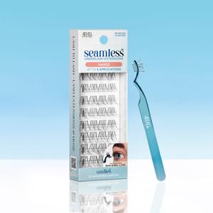 Ardell(R) Seamless Underlash Extensions Refills - Naked alternate view