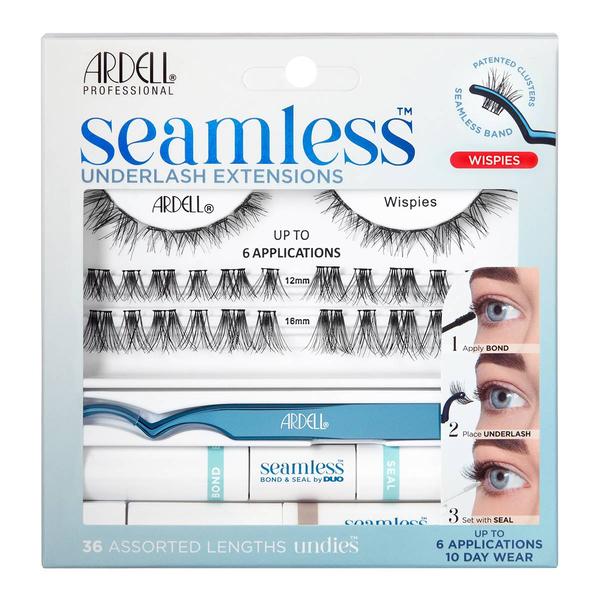 Ardell(R) Seamless Extensions - Wispies