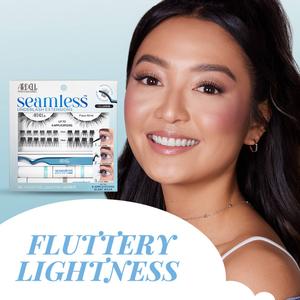 Ardell(R) Seamless Underlash Extensions - Faux Mink alternate view