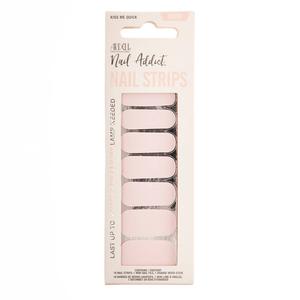 Ardell(R) Nail Addict Nail Stripes - Kiss Me Quick