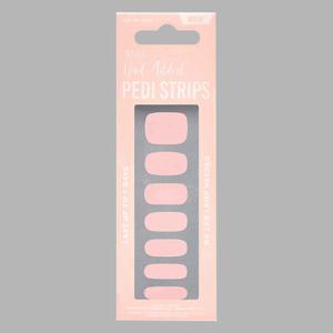 Ardell(R) Nail Addict Pedicure Strips - Kiss Me Quick