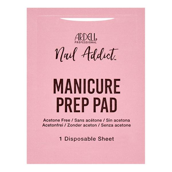 Ardell(R) Manicure Prep Pads - 20 Count alternate view