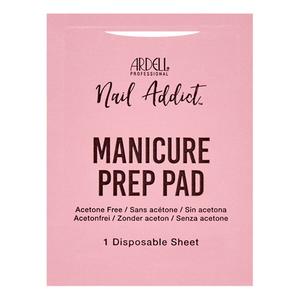 Ardell(R) Manicure Prep Pads - 20 Count alternate view
