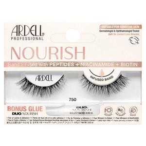 Ardell(R) Nourish Lashes 750
