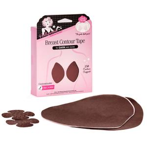 Hollywood Fashion Secrets Breast Contour Tape alternate view